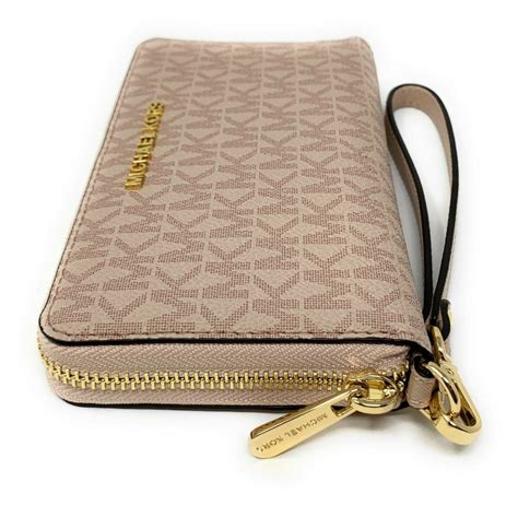 michael kors large carryall wallet|Michael Kors Wallet female.